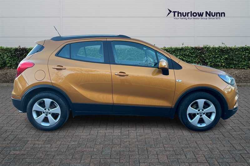 Used Vauxhall Mokka X 2019 for sale - 77927569: Photo 2