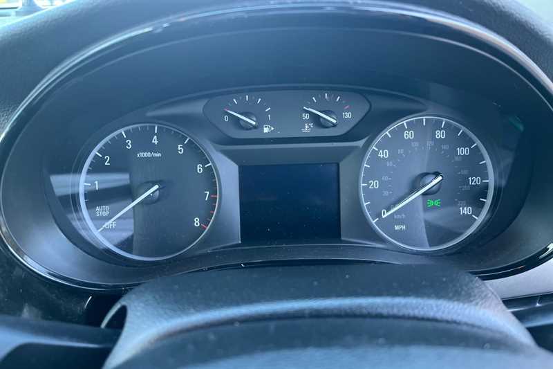 Used Vauxhall Mokka X 2019 for sale - 77927569: Photo 20