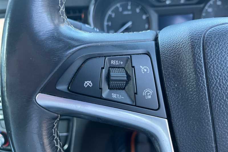 Used Vauxhall Mokka X 2019 for sale - 77927569: Photo 21