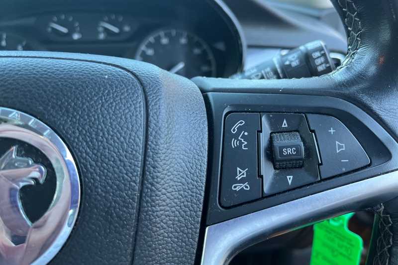 Used Vauxhall Mokka X 2019 for sale - 77927569: Photo 22