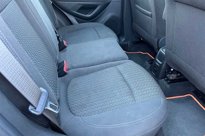 Used Vauxhall Mokka X 2019 for sale - 77927569: Photo 23