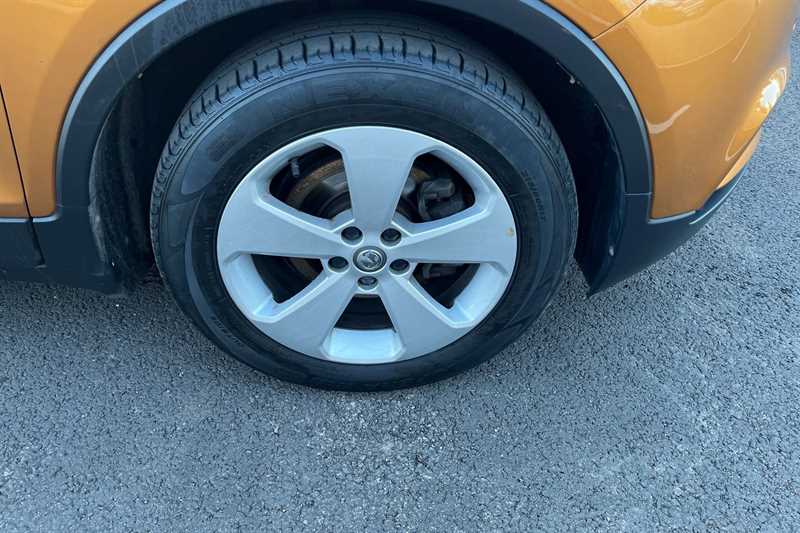 Used Vauxhall Mokka X 2019 for sale - 77927569: Photo 25