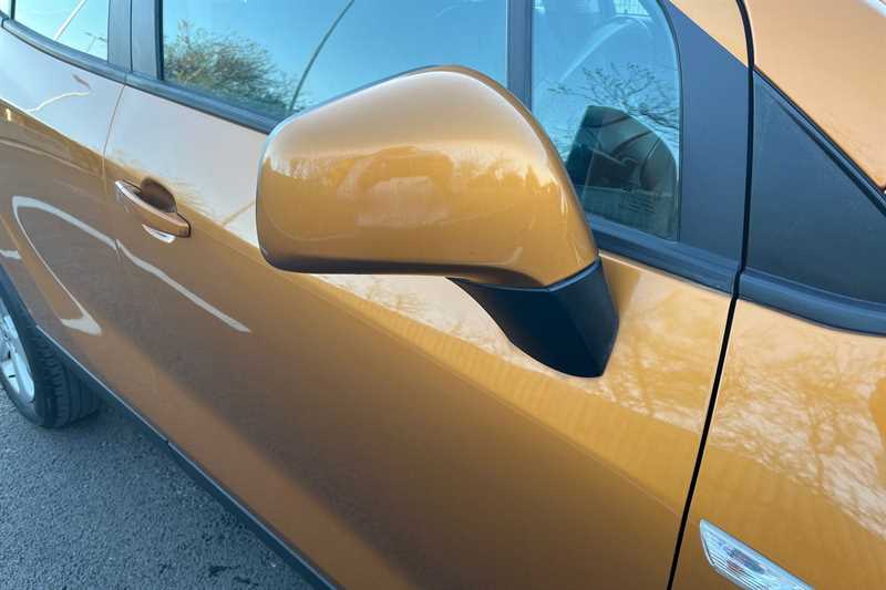 Used Vauxhall Mokka X 2019 for sale - 77927569: Photo 26