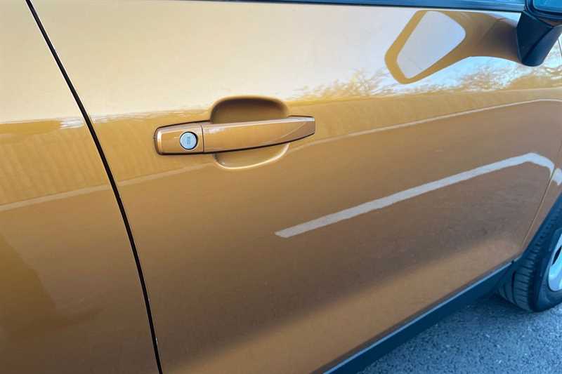 Used Vauxhall Mokka X 2019 for sale - 77927569: Photo 27