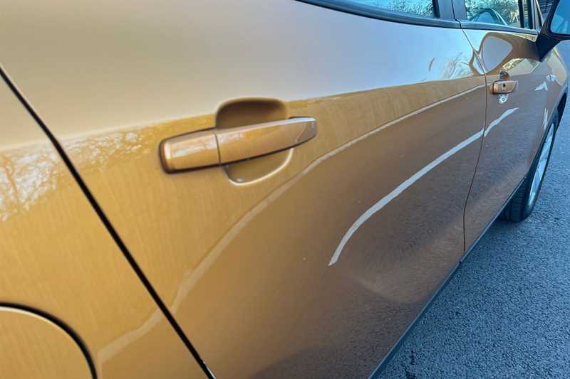 Used Vauxhall Mokka X 2019 for sale - 77927569: Photo 28