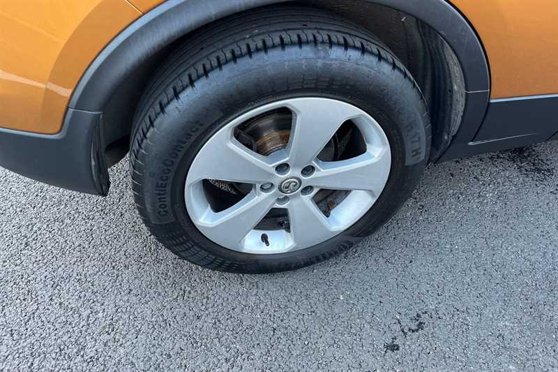 Used Vauxhall Mokka X 2019 for sale - 77927569: Photo 29