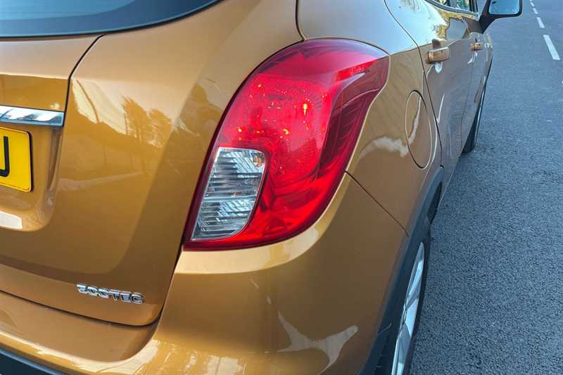 Used Vauxhall Mokka X 2019 for sale - 77927569: Photo 30