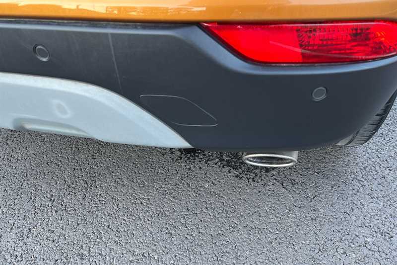 Used Vauxhall Mokka X 2019 for sale - 77927569: Photo 31