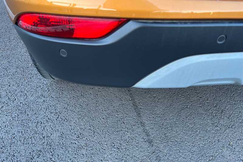 Used Vauxhall Mokka X 2019 for sale - 77927569: Photo 32