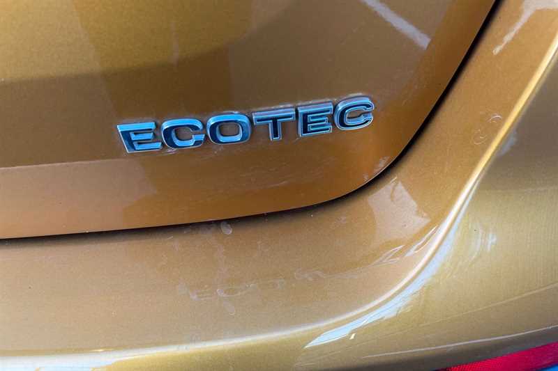 Used Vauxhall Mokka X 2019 for sale - 77927569: Photo 34