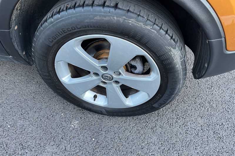 Used Vauxhall Mokka X 2019 for sale - 77927569: Photo 35