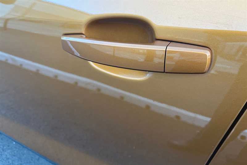 Used Vauxhall Mokka X 2019 for sale - 77927569: Photo 37