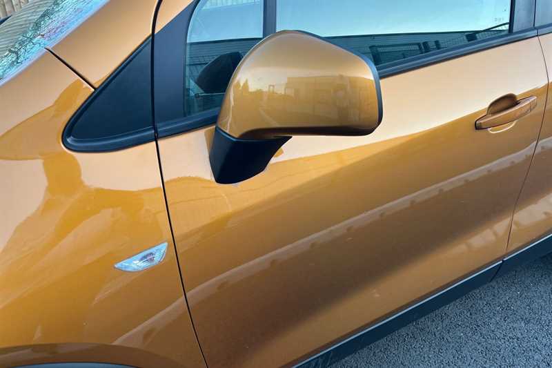 Used Vauxhall Mokka X 2019 for sale - 77927569: Photo 38