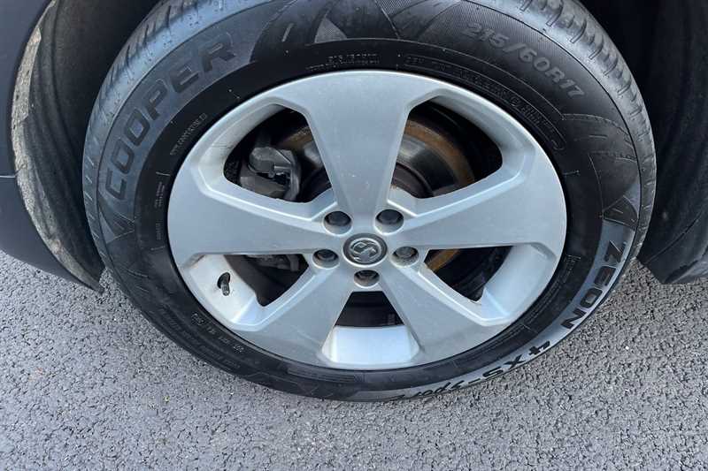 Used Vauxhall Mokka X 2019 for sale - 77927569: Photo 39