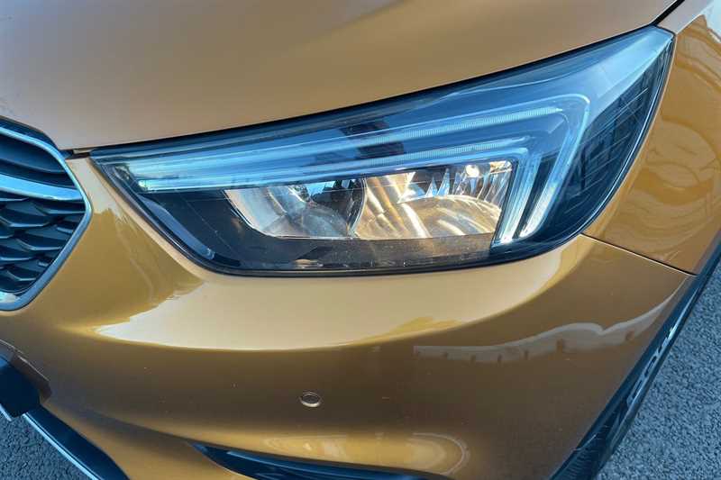 Used Vauxhall Mokka X 2019 for sale - 77927569: Photo 40