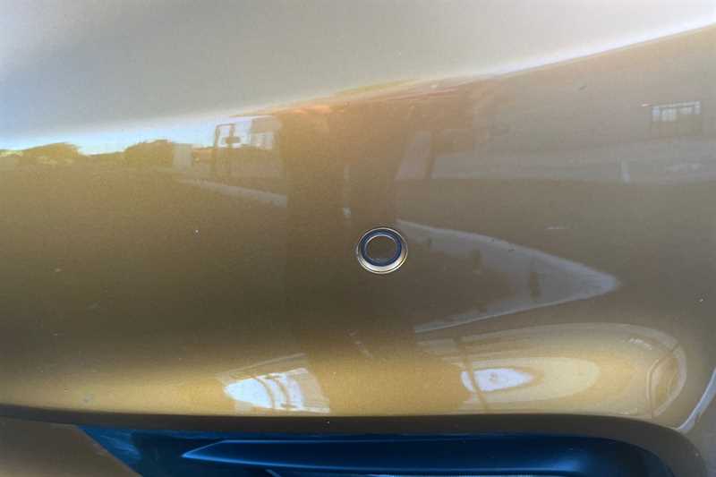 Used Vauxhall Mokka X 2019 for sale - 77927569: Photo 41