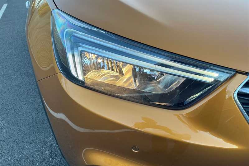 Used Vauxhall Mokka X 2019 for sale - 77927569: Photo 43