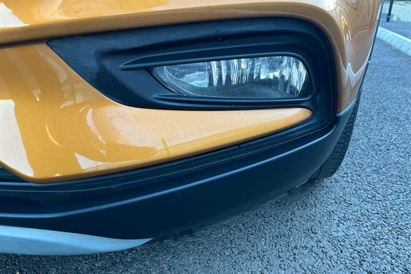 Used Vauxhall Mokka X 2019 for sale - 77927569: Photo 44