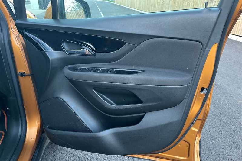 Used Vauxhall Mokka X 2019 for sale - 77927569: Photo 49