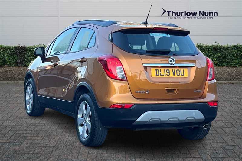 Used Vauxhall Mokka X 2019 for sale - 77927569: Photo 5