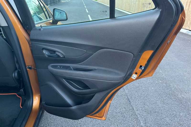 Used Vauxhall Mokka X 2019 for sale - 77927569: Photo 50