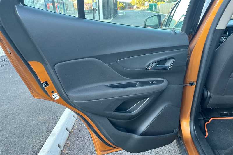 Used Vauxhall Mokka X 2019 for sale - 77927569: Photo 51