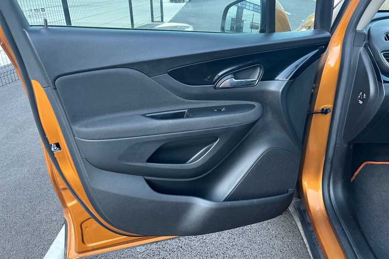 Used Vauxhall Mokka X 2019 for sale - 77927569: Photo 52