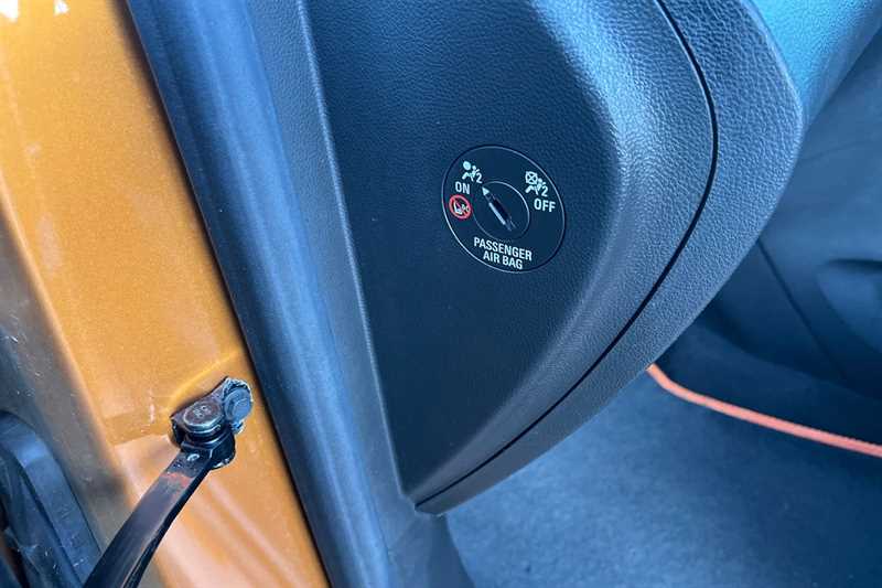 Used Vauxhall Mokka X 2019 for sale - 77927569: Photo 53