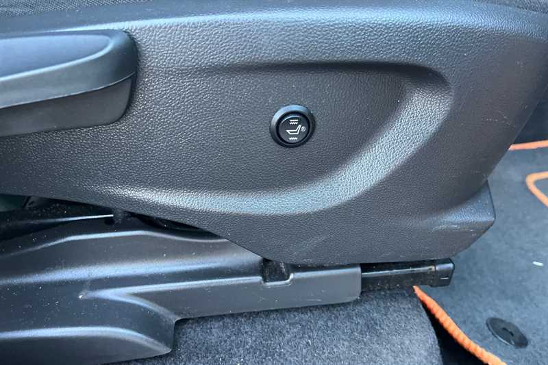 Used Vauxhall Mokka X 2019 for sale - 77927569: Photo 54