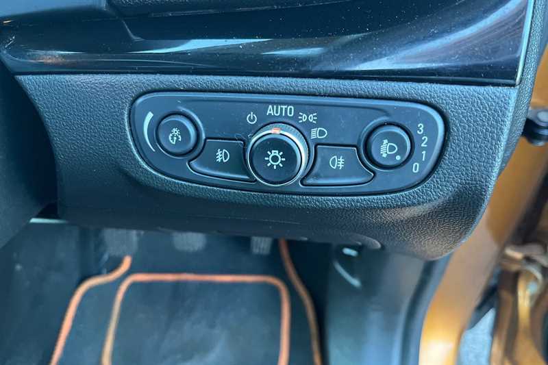 Used Vauxhall Mokka X 2019 for sale - 77927569: Photo 55