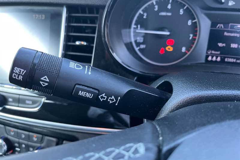 Used Vauxhall Mokka X 2019 for sale - 77927569: Photo 57