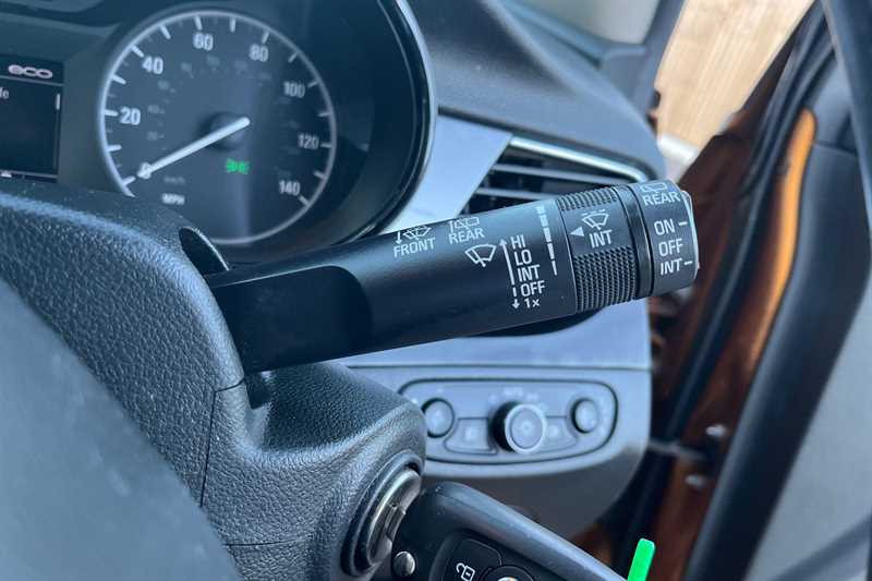 Used Vauxhall Mokka X 2019 for sale - 77927569: Photo 58