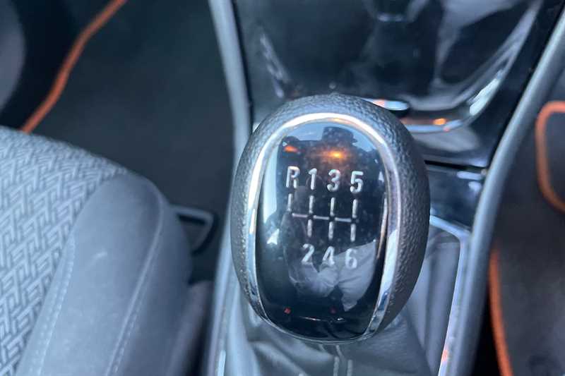 Used Vauxhall Mokka X 2019 for sale - 77927569: Photo 59