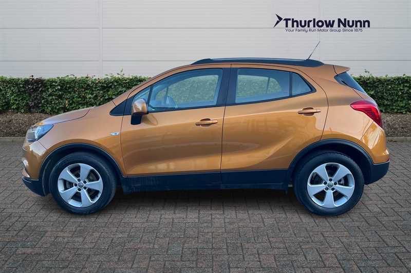 Used Vauxhall Mokka X 2019 for sale - 77927569: Photo 6