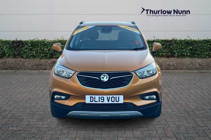 Used Vauxhall Mokka X 2019 for sale - 77927569: Photo 8