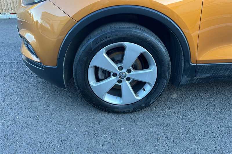 Used Vauxhall Mokka X 2019 for sale - 77927569: Photo 9