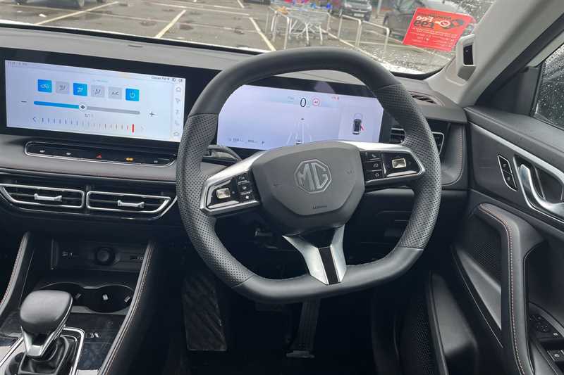 Used MG MG HS 2024 for sale - 77513121: Photo 11
