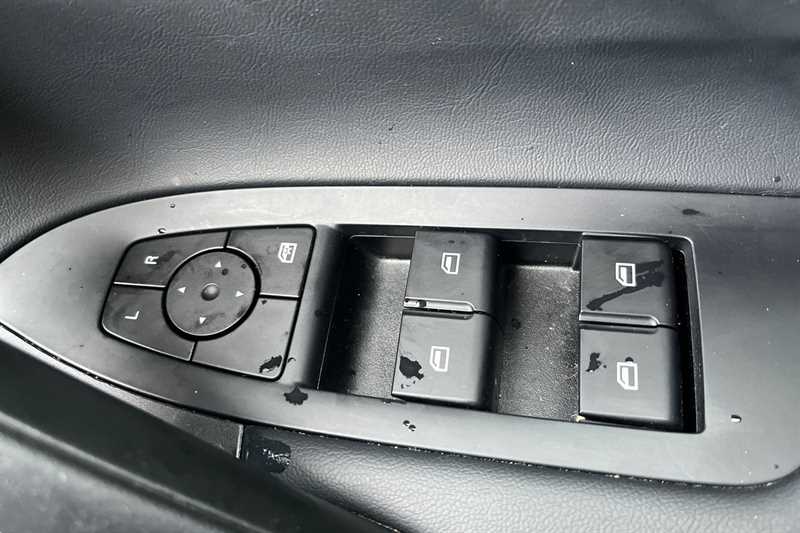 Used MG MG HS 2024 for sale - 77513121: Photo 16