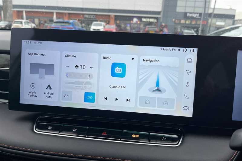 Used MG MG HS 2024 for sale - 77513121: Photo 17