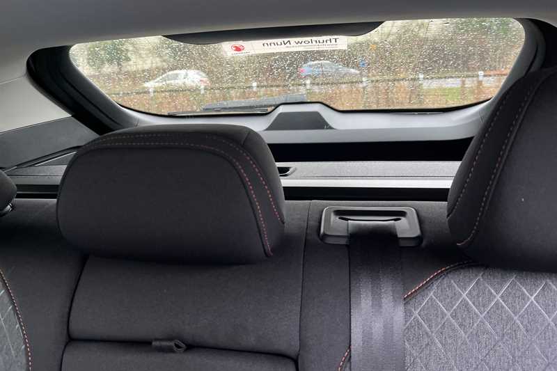 Used MG MG HS 2024 for sale - 77513121: Photo 27