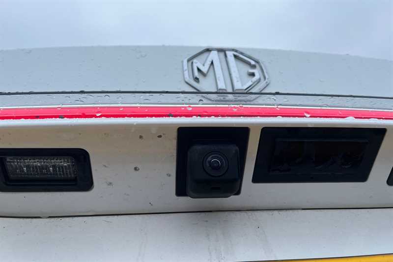 Used MG MG HS 2024 for sale - 77513121: Photo 31