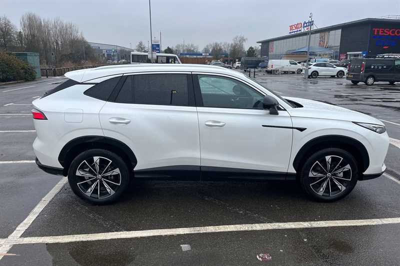 Used MG MG HS 2024 for sale - 77513121: Photo 34