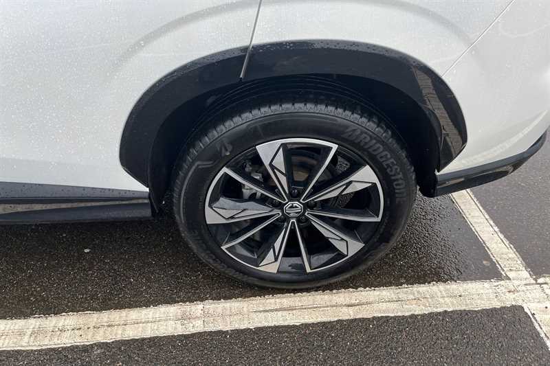 Used MG MG HS 2024 for sale - 77513121: Photo 38