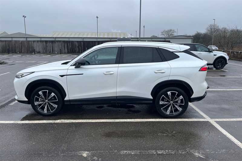 Used MG MG HS 2024 for sale - 77513121: Photo 43