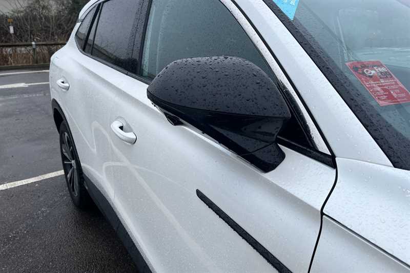 Used MG MG HS 2024 for sale - 77513121: Photo 46