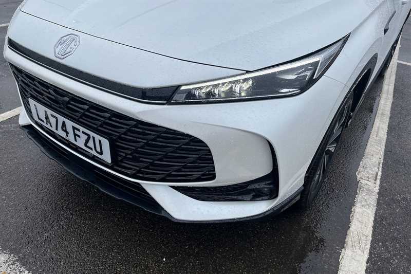 Used MG MG HS 2024 for sale - 77513121: Photo 48