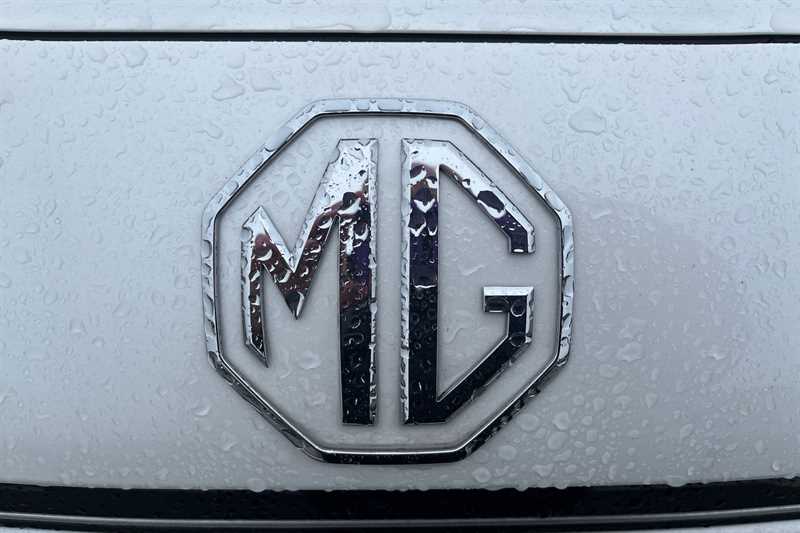 Used MG MG HS 2024 for sale - 77513121: Photo 49