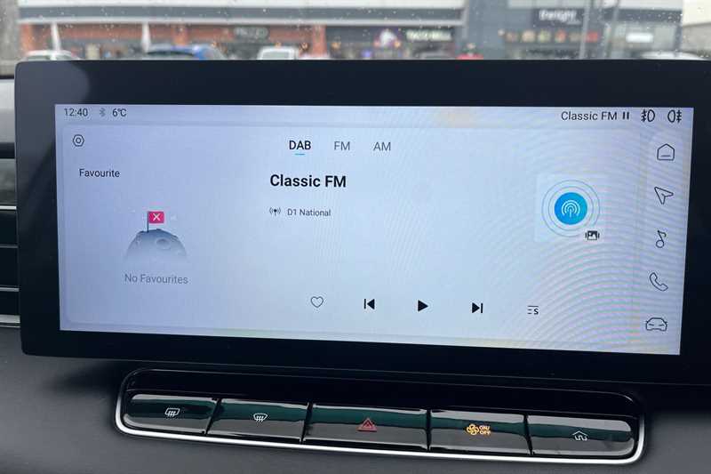 Used MG MG HS 2024 for sale - 77513121: Photo 54