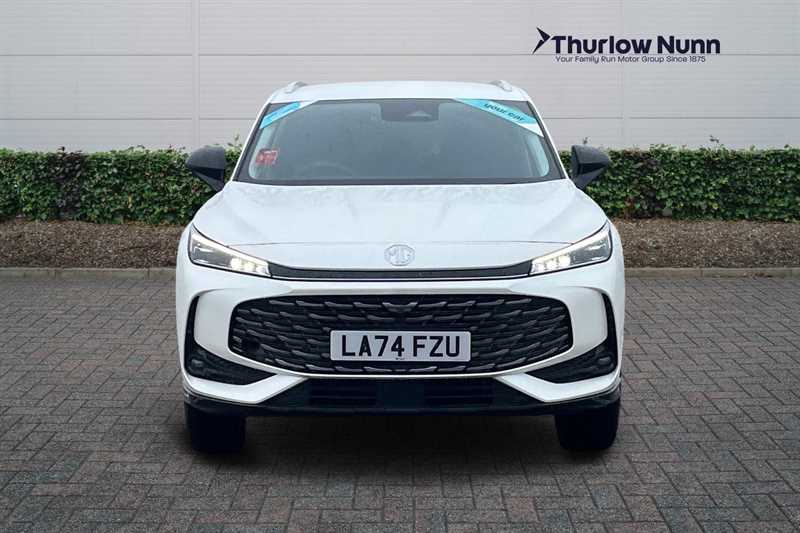 Used MG MG HS 2024 for sale - 77513121: Photo 8