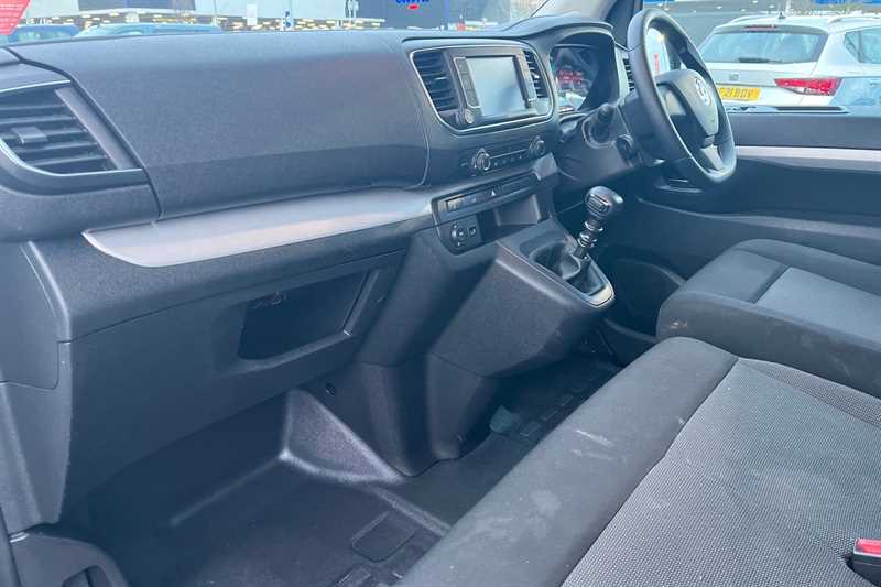 Used Vauxhall Vivaro 2023 for sale - 77513028: Photo 13